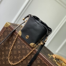 LV Bucket Bags